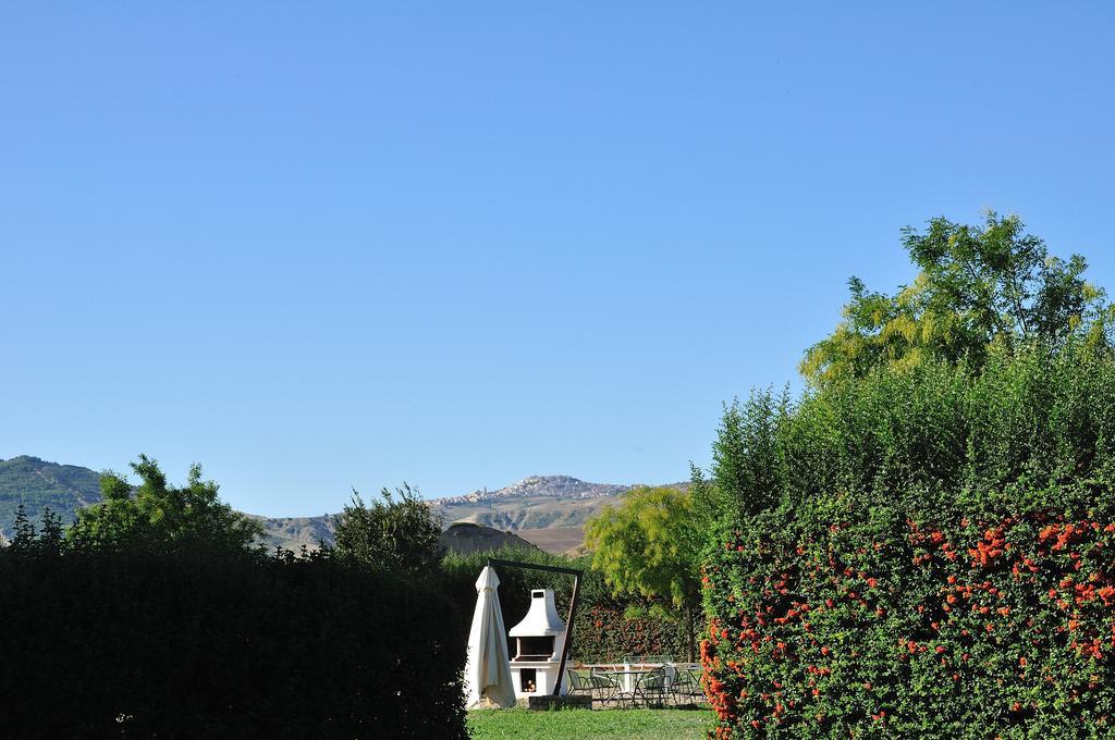 L'Orto Di Lucania Montescaglioso Exteriér fotografie