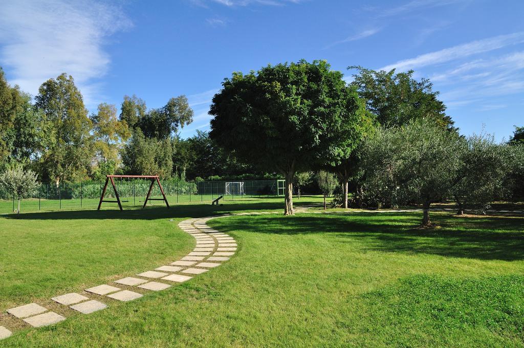L'Orto Di Lucania Montescaglioso Exteriér fotografie
