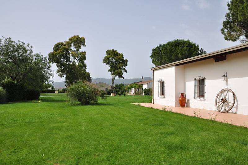 L'Orto Di Lucania Montescaglioso Exteriér fotografie